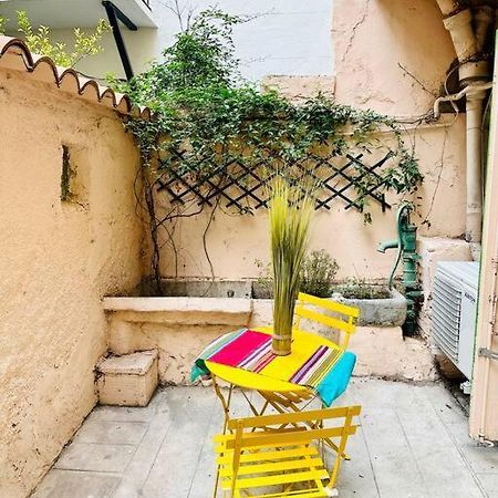 Appartement Cosy Perpignan Eksteriør bilde