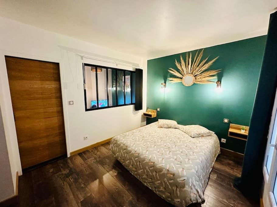 Appartement Cosy Perpignan Eksteriør bilde