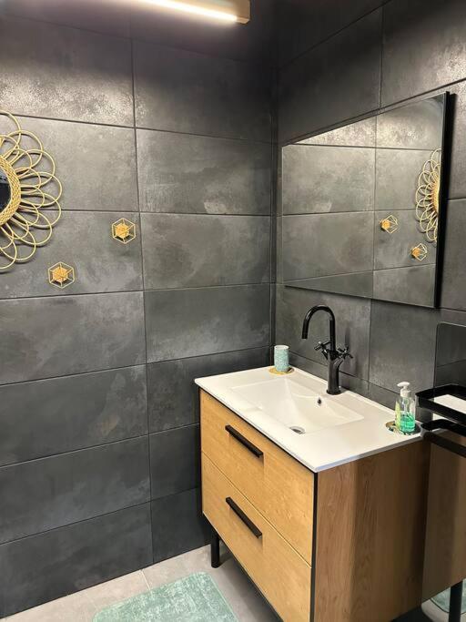 Appartement Cosy Perpignan Eksteriør bilde