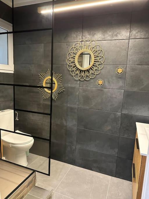Appartement Cosy Perpignan Eksteriør bilde